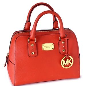 Michael Kors Hand Bag